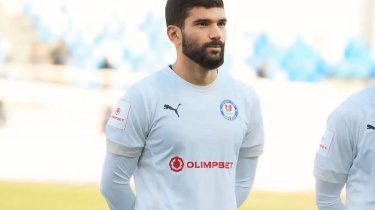 Астановы в «Астане»: защитник отказал «Иртышу» ради столичного клуба