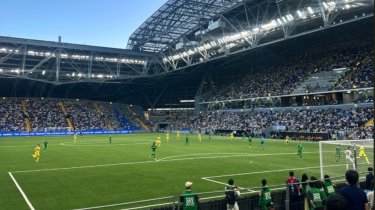 «Кайрат» рискует остаться без болельщиков на матче лиги чемпионов