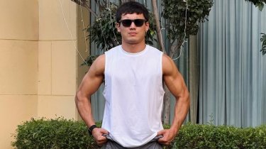 Еркебулан Токтар сразится со звездой из Узбекистана