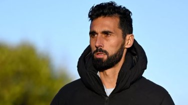 Путь Арбелоа в «Реале»: от легендарного мема до кресла Хаби Алонсо