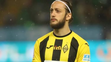 Георги Зария рассказал, почему ушел из «Кайрата»