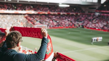 Кубковые баталии в Европе