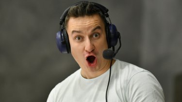 Российский комментатор оскорбил детей из «Астаны»: пойдет ли он под суд