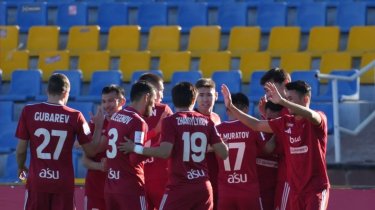 Клуб КПЛ стал техническим партнером Reebok