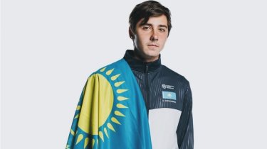 Казахстанский теннисист вышел в четвертьфинал турнира в Аделаиде