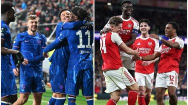 Матч «Челси» – «Арсенал»: Во сколько и где смотреть