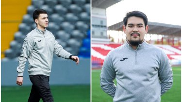 В клубе Ломтадзе прошли кадровые перестановки