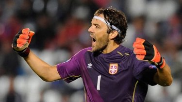 «Елимай» подписал португальского голкипера