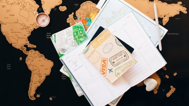 США заморозили выдачу виз для 75 стран: есть ли в списке Казахстан