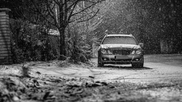 Арктический холод не отступает: прогноз погоды в Казахстане