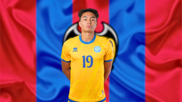 Из «Кайрата» в Испанию: защитник сборной начал сотрудничать с крупным агентством