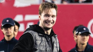 Александр Бублик узнал соперника на Australian Open-2026