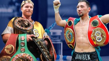 Повторит ли Алимханулы путь Канело? Как допинг изменил карьеру Альвареса