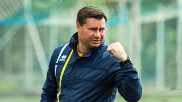 Экс-тренер рассказал о деталях расставания с «Женисом»