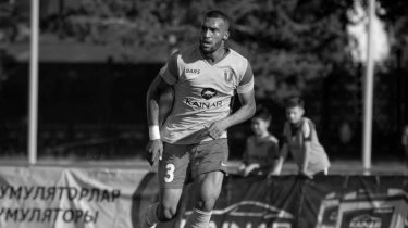 Названы обстоятельства гибели экс-игрока «Иртыша» в Подмосковье