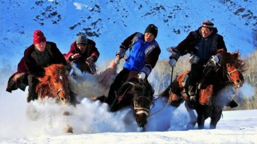 Кокпар включили в программу VI Всемирных игр кочевников