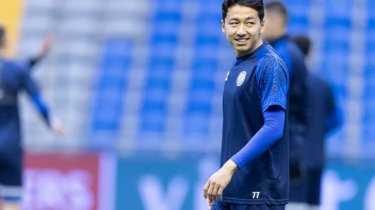 Один из лучших бомбардиров КПЛ переходит в «Тобол»