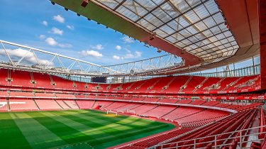 Билетов нет: болельщики «Кайрата» выкупили квоту на «Арсенал» за 60 минут