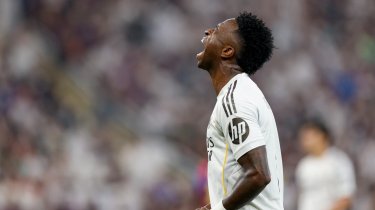 Крах «Реала» в Альбасете: Перес выставил на трансфер четырех звезд