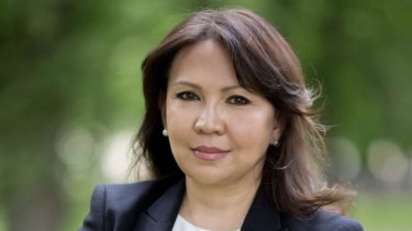 Семейный подряд в КПЛ: брат в ПФЛК, а сестра возглавила «Кайсар»