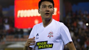 Капитан «Актобе» вынудили покинуть клуб? Подробности