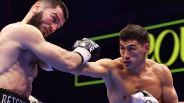 Тренер Бивола подтвердил третий бой с Бетербиевым: Названа дата