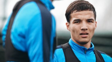 «Ордабасы» переезжает на собственную базу