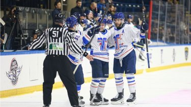 Казахстанский клуб с разгрома начал финал Континентального Кубка