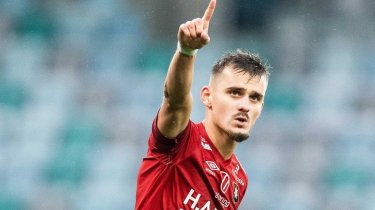 Почему Айдин Желькович сменил Швецию на «Актобе»