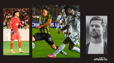 Проклятие «Кайрата»: Соперники по Лиге Чемпионов массово теряют работу