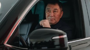 Квартира и джип: Кайрата Сатжанова проводили из сборной Казахстана по боксу