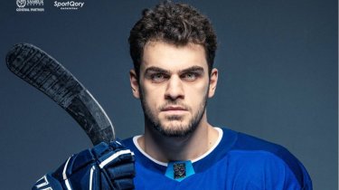 «Барыс» выставил защитника в список отказов