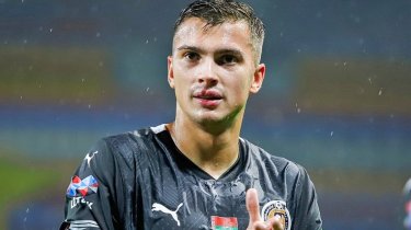 «Иртыш» усилится легионером из Беларуси