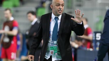 Какау возглавил Казахстан перед ЧМ-2026