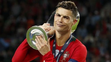 Назван самый высокооплачиваемый спортсмен 2025 года