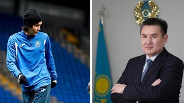 ФК «Алтай» ищет инвестиции: почему аким ВКО призвал бизнес помочь клубу