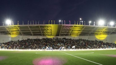 «Кайсар-Арена» и высшая категория УЕФА: Акимат Кызылорды отреагировал на слухи о лицензии