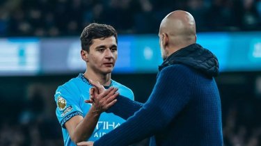 Хусанов превзошел ожидания Гвардиолы: Пеп признал уровень игрока