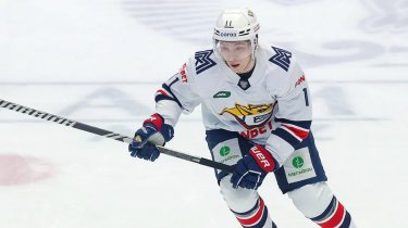 Орехов забивает, Михайлис ассистирует: Казахстанский дуэт деклассировал «Адмирал»