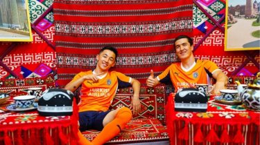 Гол Шомуродова и активность Файзуллаева принесли победу «Башакшехиру»