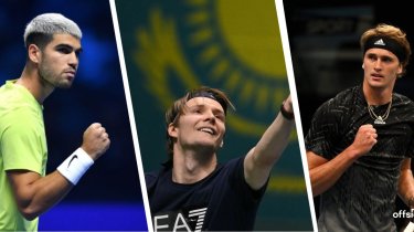 Первый день Australian Open: Где смотреть первый матч Александра Бублика