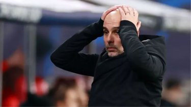 Гвардиола может покинуть «Манчестер Сити»: с кем ведут переговоры «горожане»