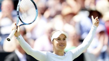 Юлия Путинцева сенсационно стартовала на Australian Open