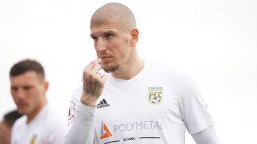 «Елимай» подписал лидера защиты «Тобола»: зачем клубу возрастной легионер