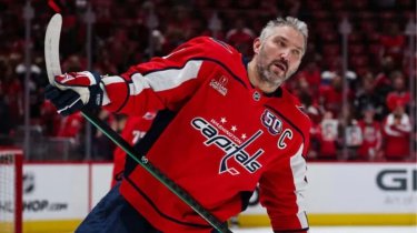 Александр Овечкин поддержал ЛГБТ-молодежь