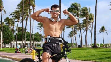 Еркебулан Токтар раскрыл бюджет сборов в Майами