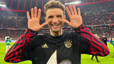 Мюллер в «Актобе»? Легенда «Баварии» может оказаться в Казахстане