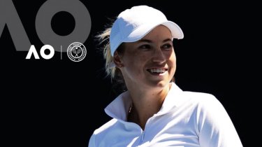 Вторая ракетка Казахстана опять в ТОП 100 лучших теннисисток мира