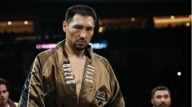 Допинг-скандал Алимханулы: проба В готова