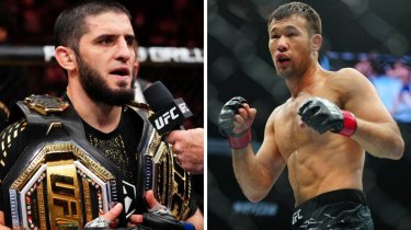 Бой Махачева и Рахмонова в UFC признан неизбежным